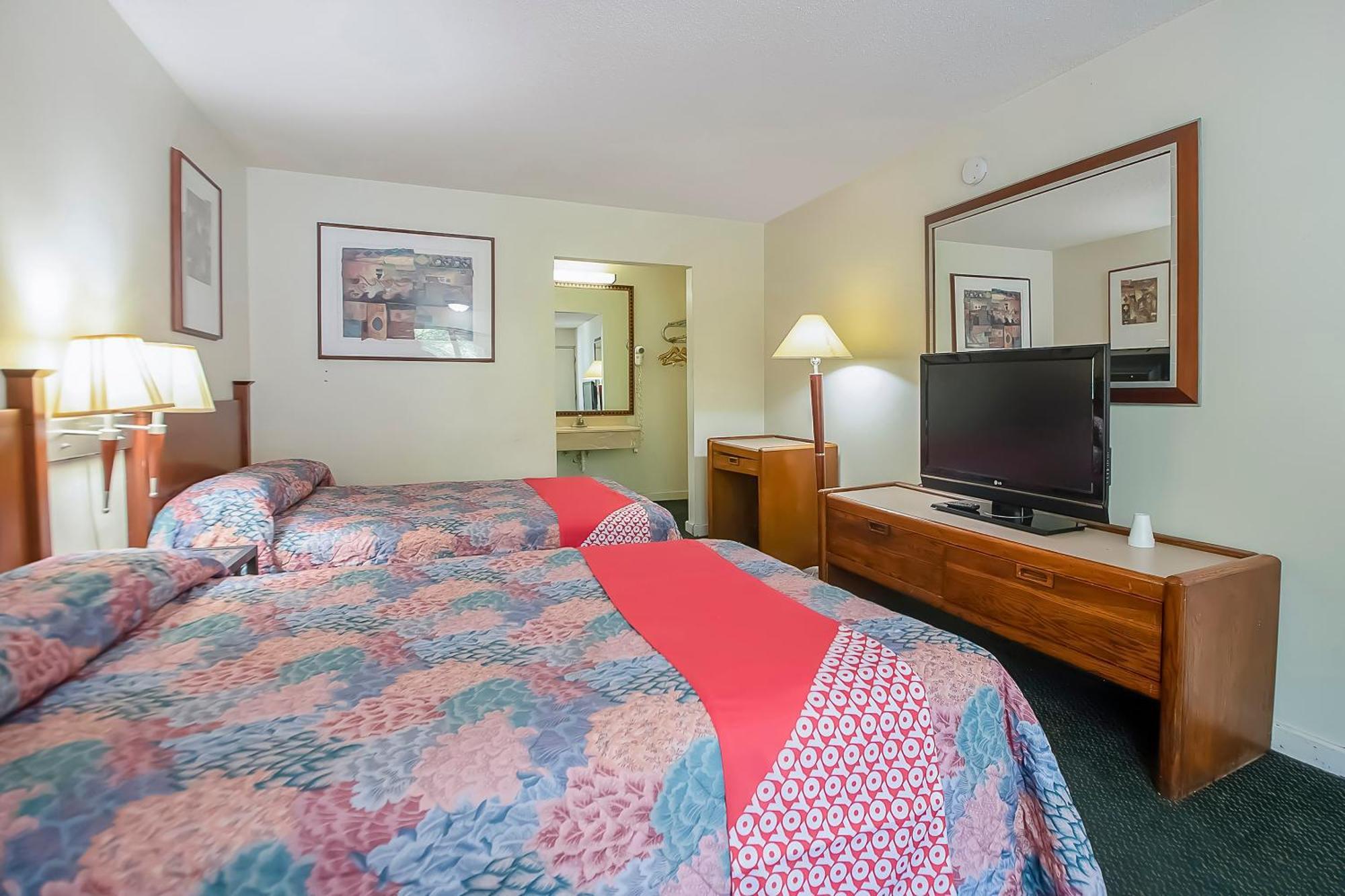 Hotel O Daylight Inn Elkhart I-90, In Eksteriør billede