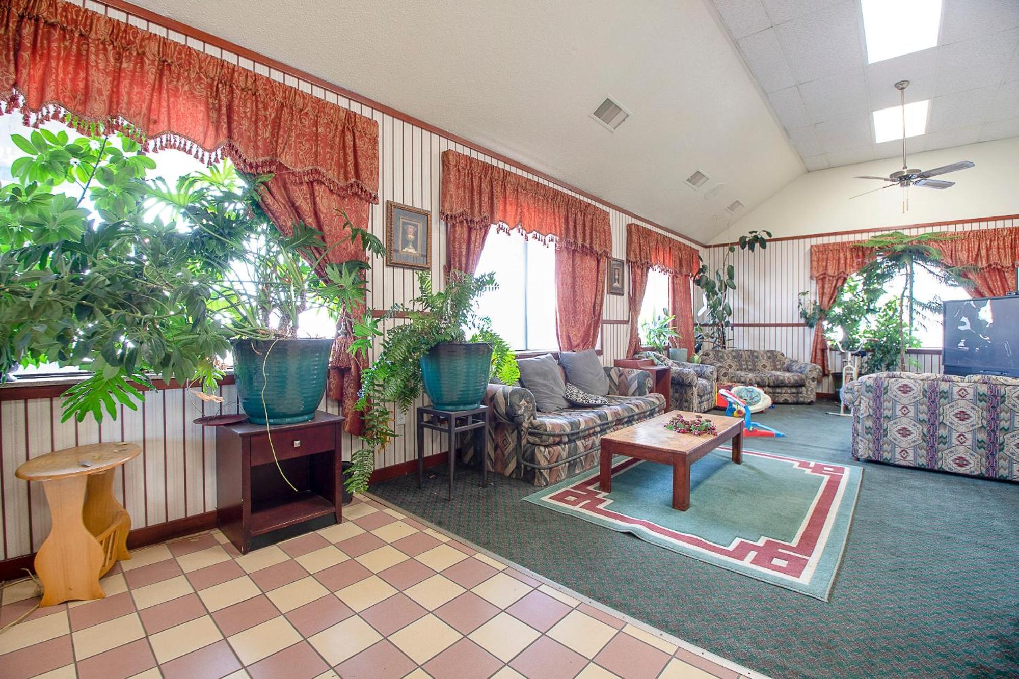 Hotel O Daylight Inn Elkhart I-90, In Eksteriør billede