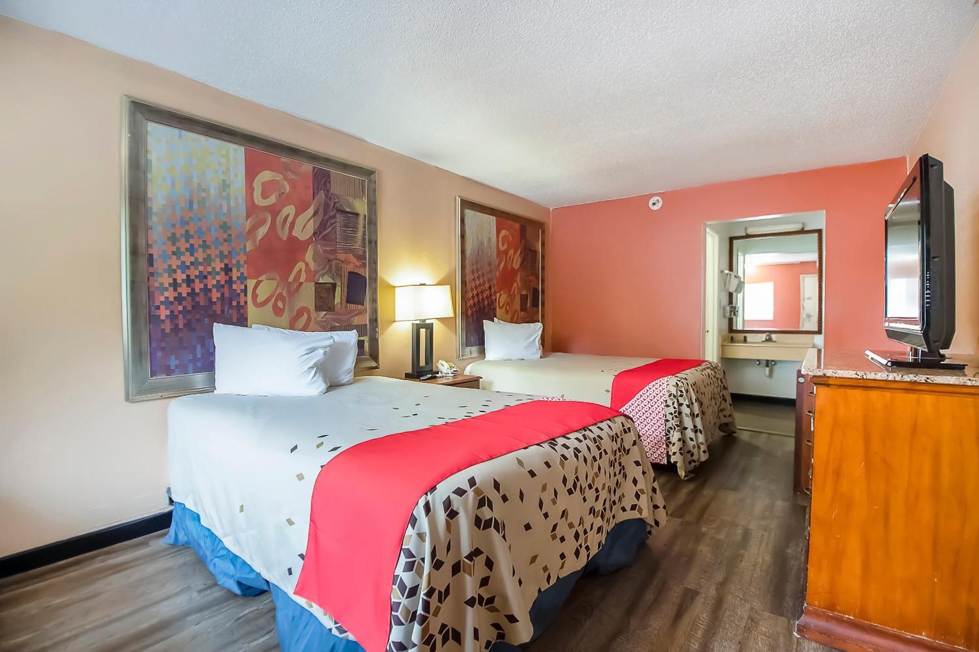 Hotel O Daylight Inn Elkhart I-90, In Eksteriør billede
