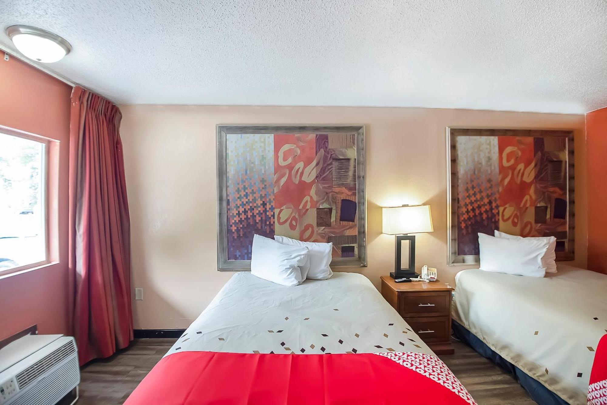 Hotel O Daylight Inn Elkhart I-90, In Eksteriør billede