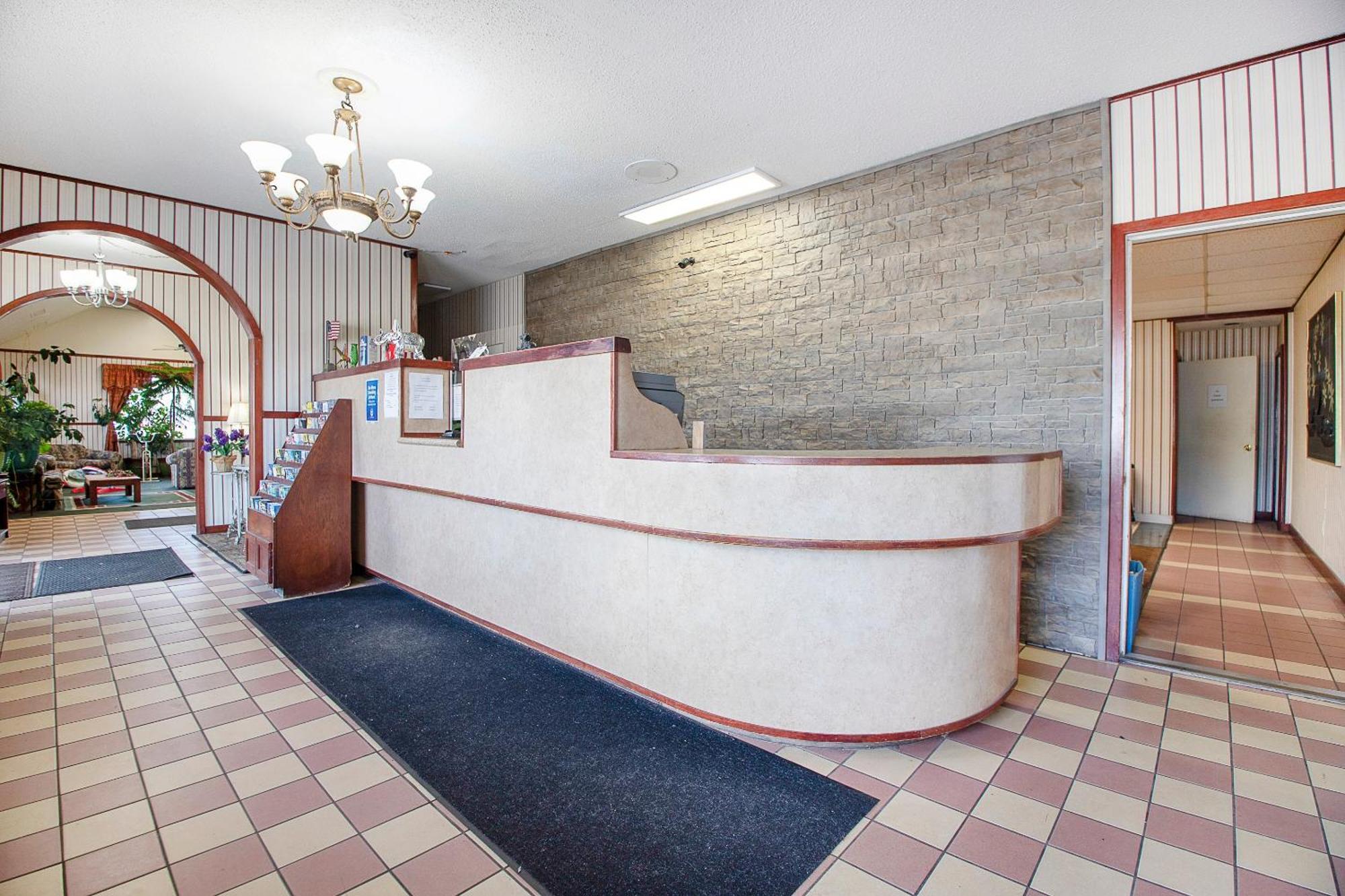 Hotel O Daylight Inn Elkhart I-90, In Eksteriør billede