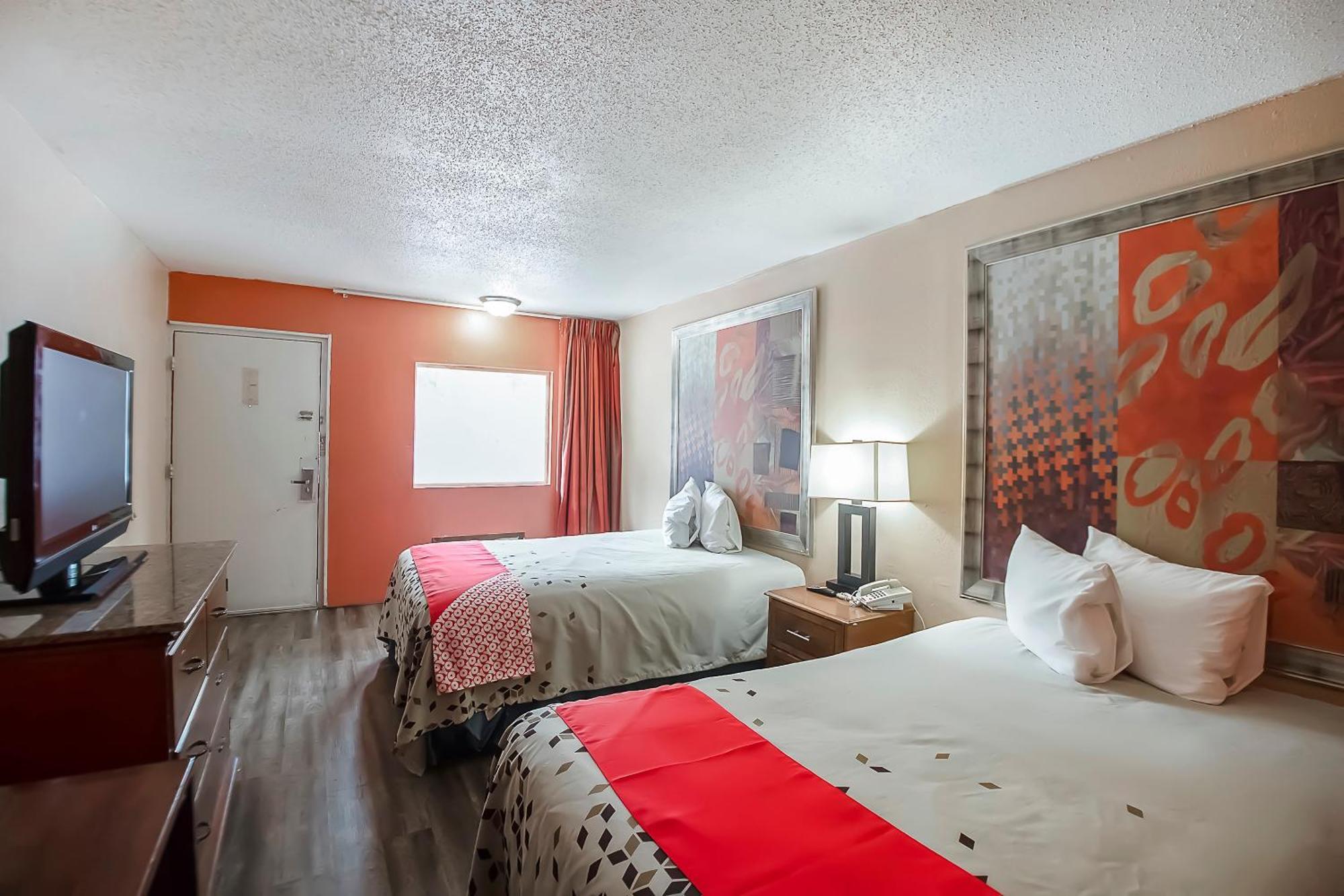 Hotel O Daylight Inn Elkhart I-90, In Eksteriør billede