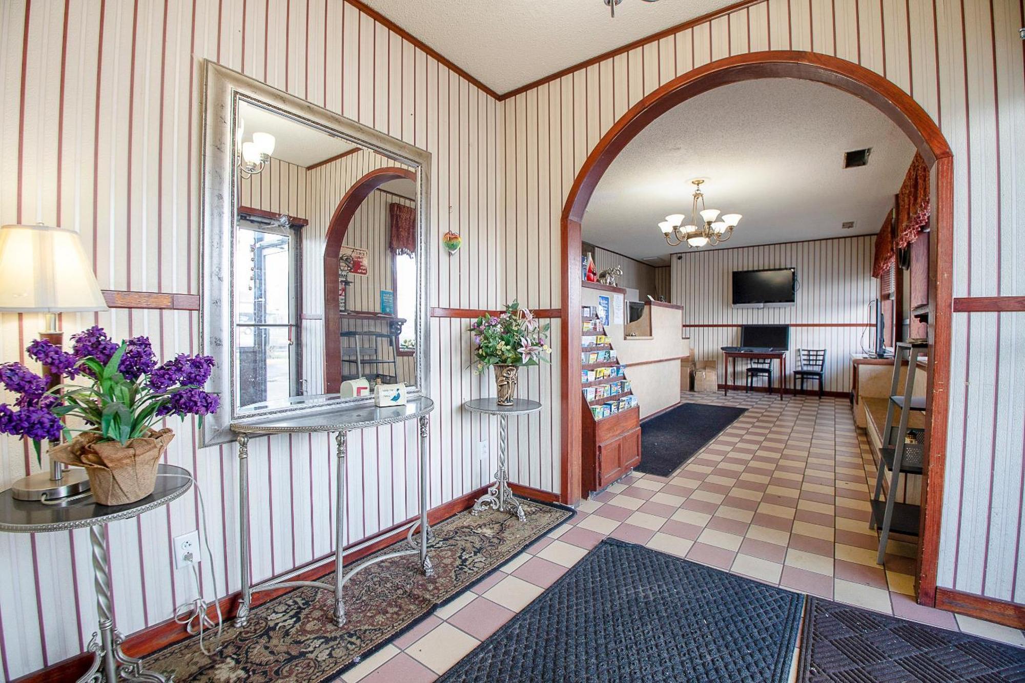 Hotel O Daylight Inn Elkhart I-90, In Eksteriør billede