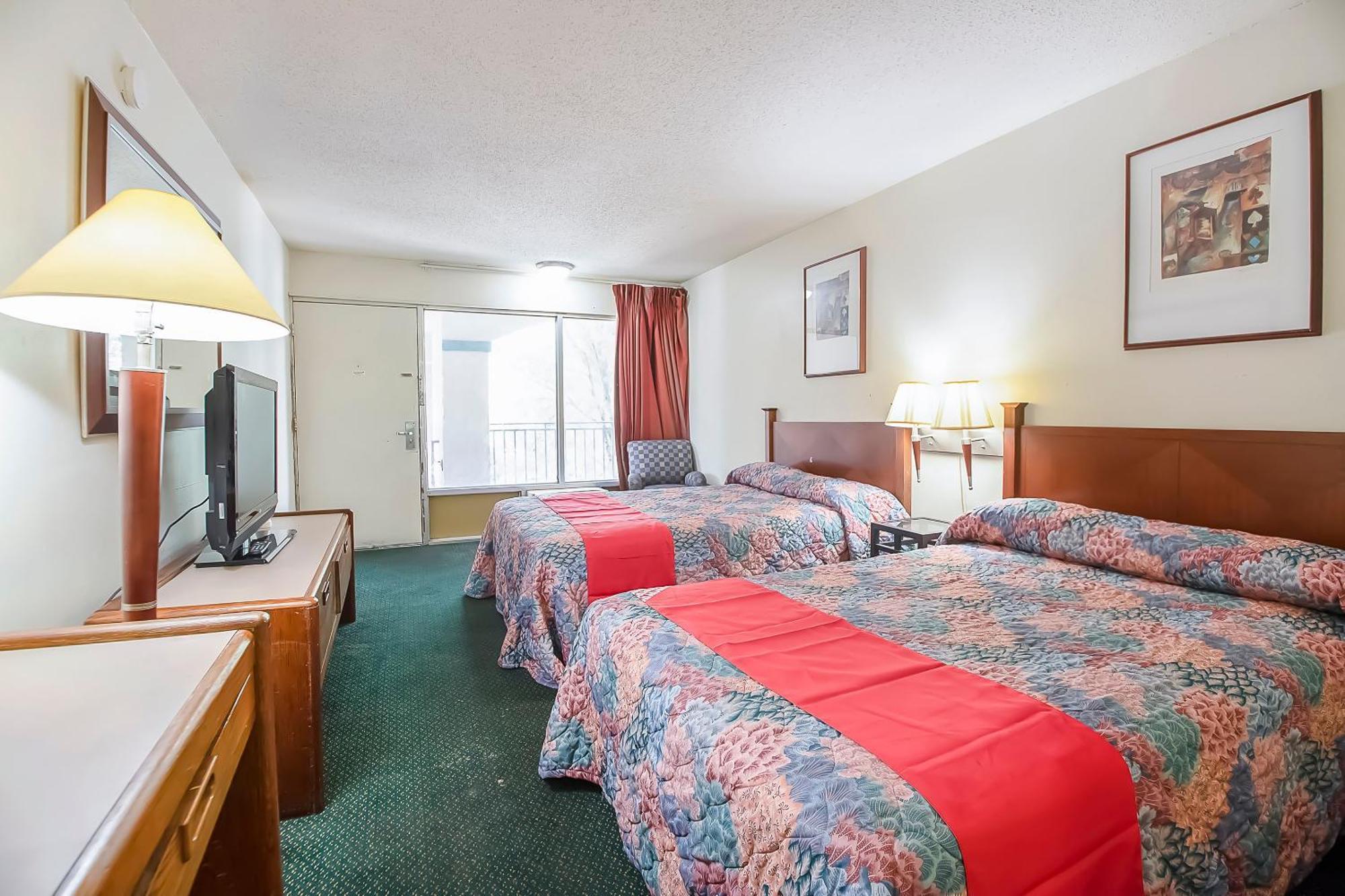 Hotel O Daylight Inn Elkhart I-90, In Eksteriør billede