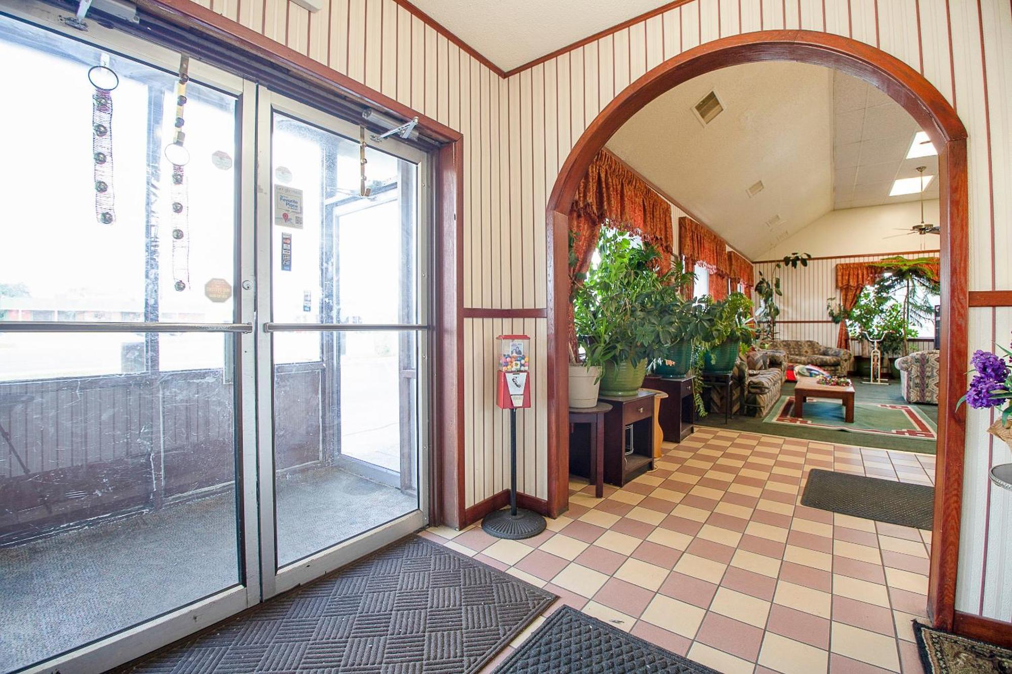 Hotel O Daylight Inn Elkhart I-90, In Eksteriør billede