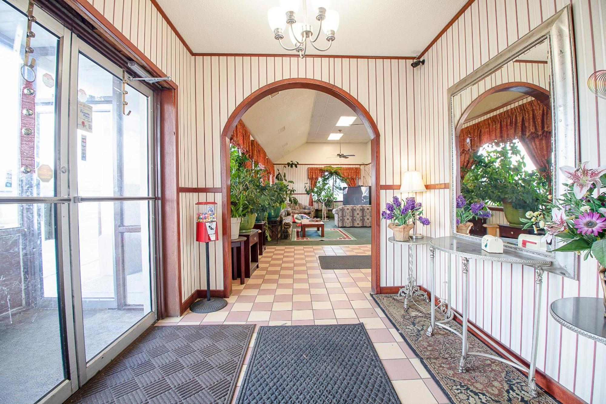 Hotel O Daylight Inn Elkhart I-90, In Eksteriør billede